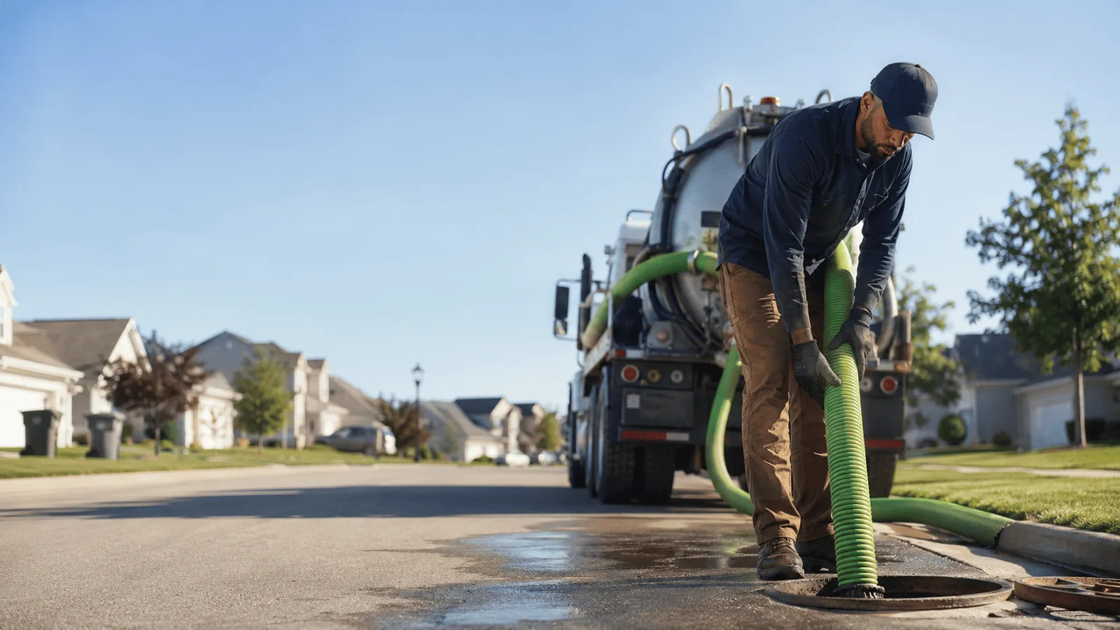 Mosquito Control in Telephone, TX